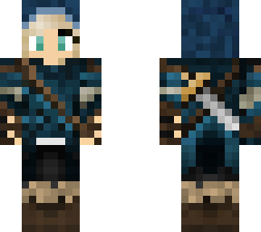swordgirl