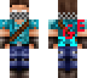 the official skin of gamingeagle21