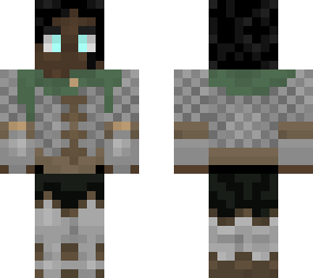 traveller elf