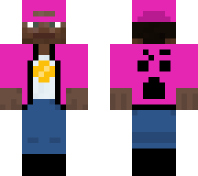 tyrone the pimp