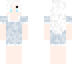 weiss schnee pajamas