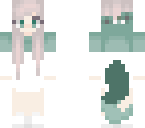 werewolf hoodiei girl edit
