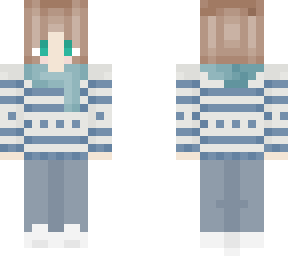 winter clothes