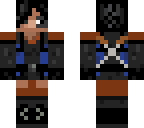 x-force domino dp2