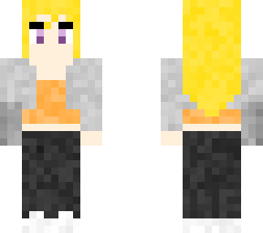 yang xiao long vol. 4 training