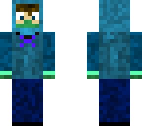 zombie costium