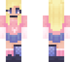 - i want it that way - reshade entry -