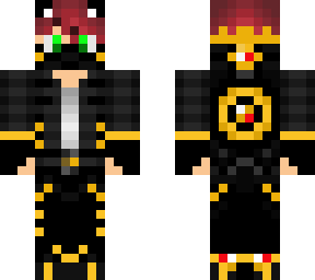 (king) archemist