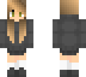 a black hoodie