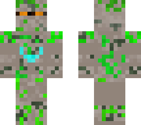 ancestral golem