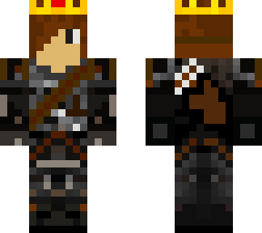 archer king new version