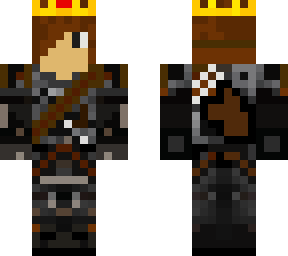 archer king new version 2