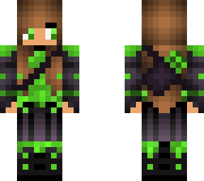 assasin girl