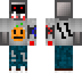 beatbot101 halloween