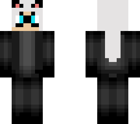 bleck cat