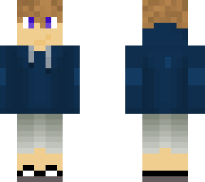 blue boy