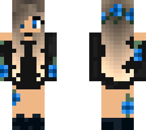 blue edit