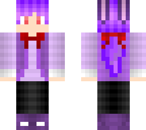 bonnie the bunny