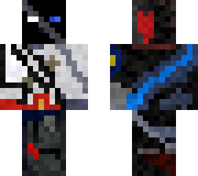 captain darkheart