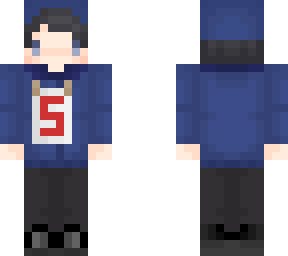 chibi super craig