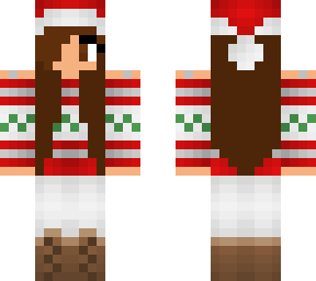 christmas me