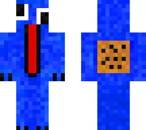cookie monster