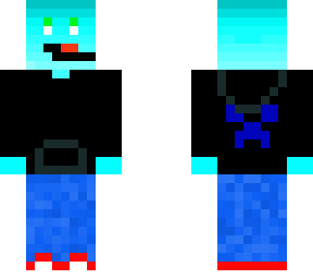 creeper0649s skin
