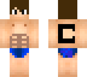 critomt sin ropa