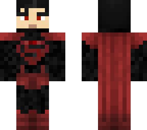 dark superman