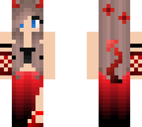 devil edit 3