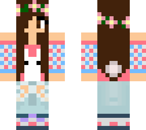 easter skin