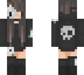 edit to someone elses skin