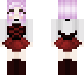 emy gothic red version