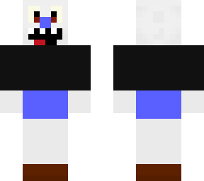 evil mugman