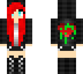 fixed lily