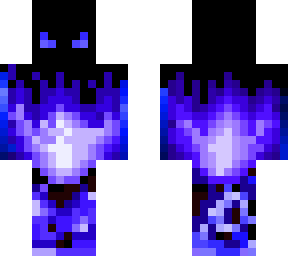 frostfire demon