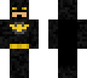 gotham bat