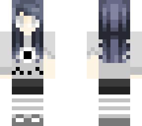grey-blue eclipse