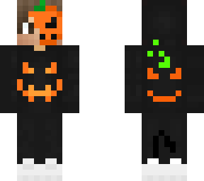 halloween boy