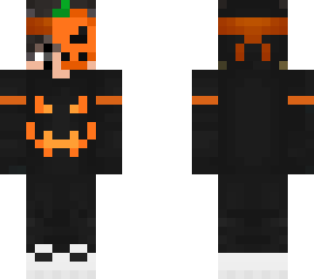 halloween boy
