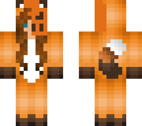 halloween fox onesiee