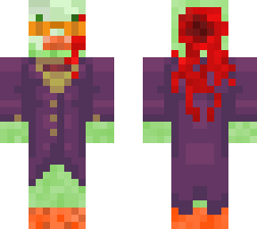 halloween goose