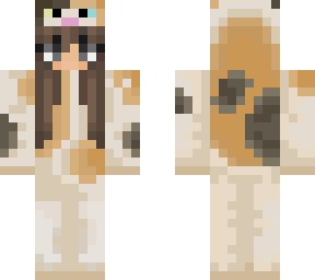 halloween skin
