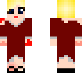 halloween skin 2018