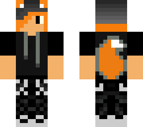 halloween wolf boy