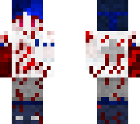 halloween zombie doctor