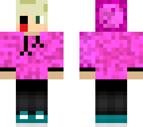 ian but... better?
