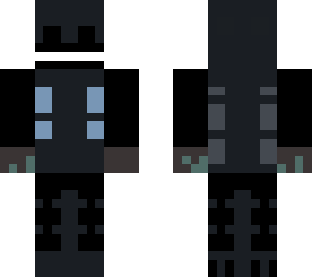 ian's endo