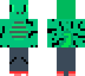 iguana edit