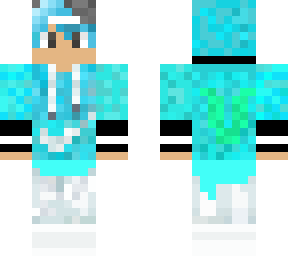 improved voltagegamimg11 skin